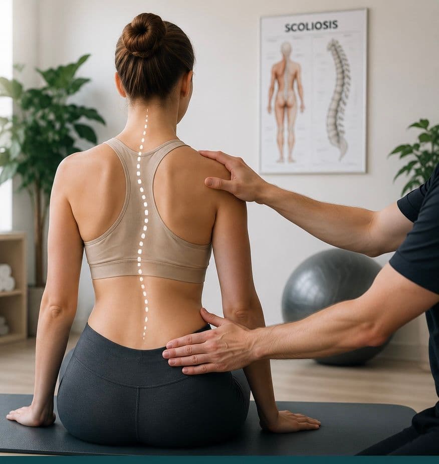 Physiotherapy for Scoliosis